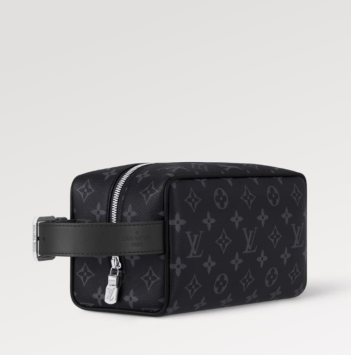 【安心国内】Louis Vuitton ロッカー ドップ キット